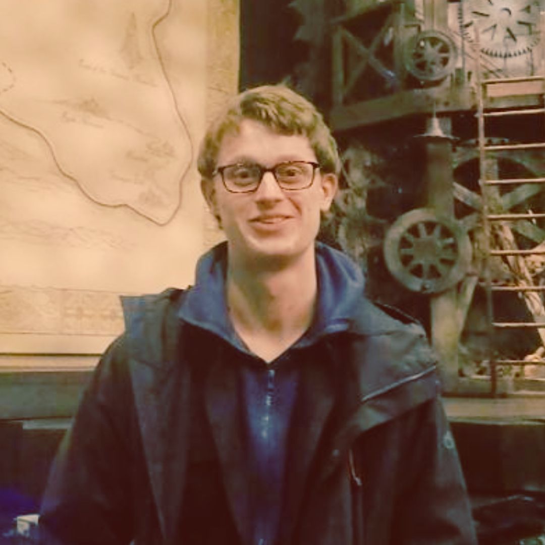 Seth - lighter profile