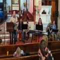 Sunday Service